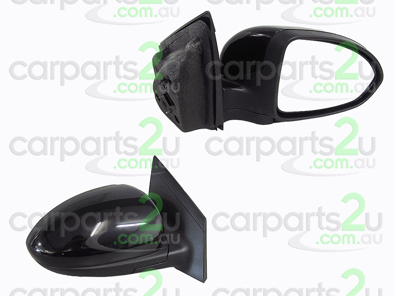  To suit HOLDEN CRUZE CRUZE JH  FRONT DOOR MIRROR - New quality car parts & auto spares online Australia wide with the convenience of shopping from your own home. Carparts 2U Penrith Sydney