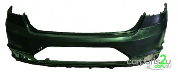  To suit HYUNDAI ELANTRA ELANTRA XD  REAR BUMPER - New quality car parts & auto spares online Australia wide with the convenience of shopping from your own home. Carparts 2U Penrith Sydney