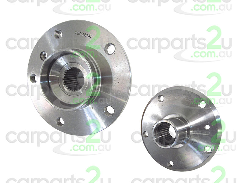 To suit BMW 3 SERIES E36  WHEEL HUB - New quality car parts & auto spares online Australia wide with the convenience of shopping from your own home. Carparts 2U Penrith Sydney