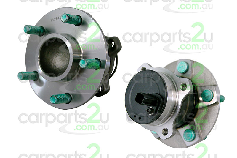 To suit FORD FOCUS BA / BF  WHEEL HUB - New quality car parts & auto spares online Australia wide with the convenience of shopping from your own home. Carparts 2U Penrith Sydney