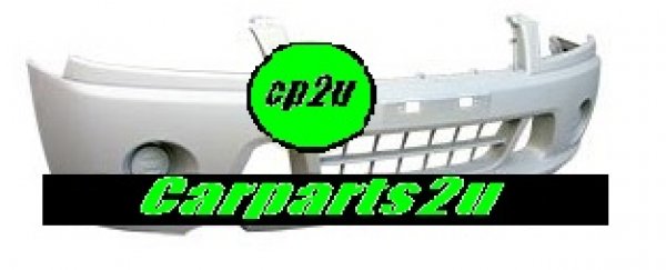  To suit SUZUKI IGNIS IGNIS  FRONT BUMPER - New quality car parts & auto spares online Australia wide with the convenience of shopping from your own home. Carparts 2U Penrith Sydney