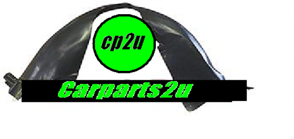 TO SUIT HOLDEN CRUZE CRUZE JH  INNER GUARD LINER   - BRAND NEW FRONT RIGHT HAND SIDE INNER GUARD LINER TO SUIT HOLDEN CRUZE JH MODELS BETWEEN 03/2011-12/2014
 - New quality car parts & auto spares online Australia wide with the convenience of shopping from your own home. Carparts 2U Penrith Sydney