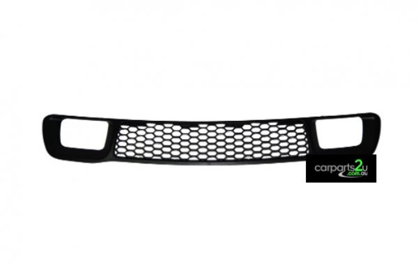  To suit JEEP GRAND CHEROKEE  FRONT BAR GRILLE - New quality car parts & auto spares online Australia wide with the convenience of shopping from your own home. Carparts 2U Penrith Sydney