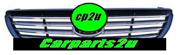  To suit KIA MAGNETIS MAGNETIS  GRILLE - New quality car parts & auto spares online Australia wide with the convenience of shopping from your own home. Carparts 2U Penrith Sydney
