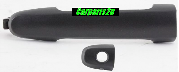 To suit TOYOTA HILUX HILUX UTE  DOOR HANDLE - New quality car parts & auto spares online Australia wide with the convenience of shopping from your own home. Carparts 2U Penrith Sydney
