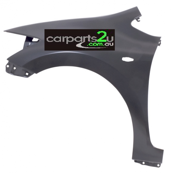 To suit TOYOTA COROLLA AE112  GUARD - New quality car parts & auto spares online Australia wide with the convenience of shopping from your own home. Carparts 2U Penrith Sydney