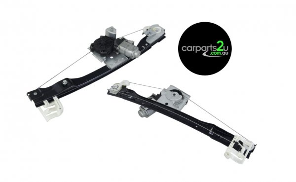 To suit FORD FALCON FG X  WINDOW REGULATOR - New quality car parts & auto spares online Australia wide with the convenience of shopping from your own home. Carparts 2U Penrith Sydney