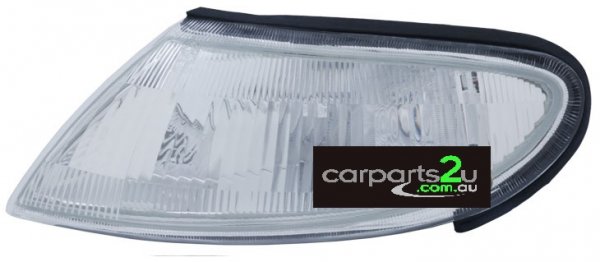 To suit FORD FAIRLANE NF/NL  FRONT CORNER LIGHT - New quality car parts & auto spares online Australia wide with the convenience of shopping from your own home. Carparts 2U Penrith Sydney