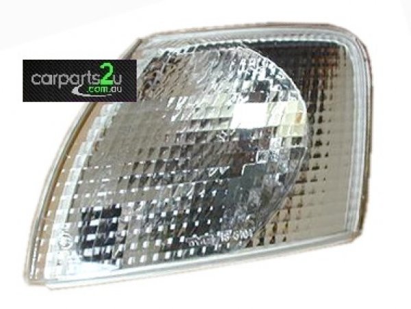 To suit VOLKSWAGEN PASSAT PASSAT  FRONT CORNER LIGHT - New quality car parts & auto spares online Australia wide with the convenience of shopping from your own home. Carparts 2U Penrith Sydney
