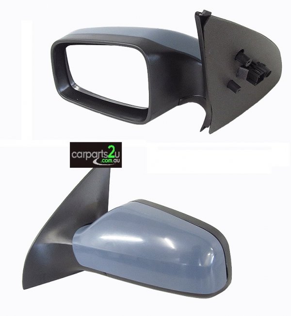  To suit HOLDEN ASTRA TS  FRONT DOOR MIRROR - New quality car parts & auto spares online Australia wide with the convenience of shopping from your own home. Carparts 2U Penrith Sydney