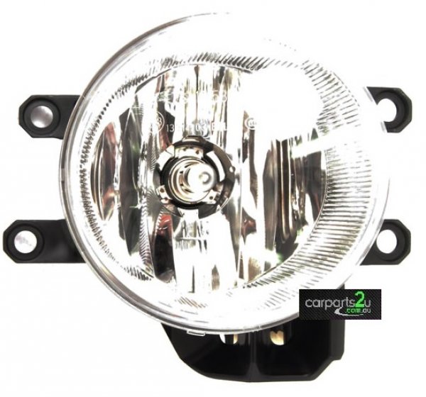 To suit TOYOTA COROLLA GOLF 6TH GEN  FOG LIGHT - New quality car parts & auto spares online Australia wide with the convenience of shopping from your own home. Carparts 2U Penrith Sydney