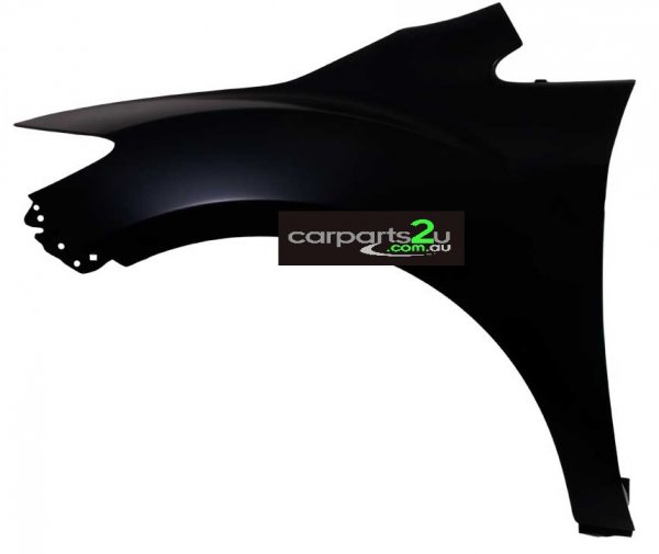 TO SUIT MAZDA CX-7 CX-7 WAGON ER  GUARD  LEFT - BRAND NEW LEFT HAND SIDE GUARD TO SUIT MAZDA CX-7 WAGON MODELS BETWEEN 11/2006-2/2012
 - New quality car parts & auto spares online Australia wide with the convenience of shopping from your own home. Carparts 2U Penrith Sydney