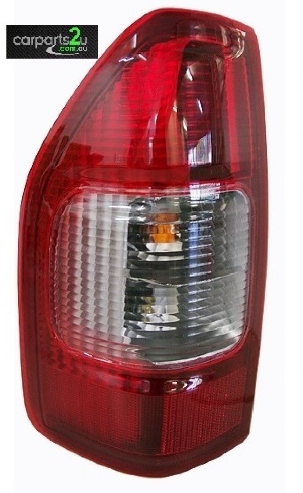 To suit HOLDEN RODEO TF  TAIL LIGHT - New quality car parts & auto spares online Australia wide with the convenience of shopping from your own home. Carparts 2U Penrith Sydney