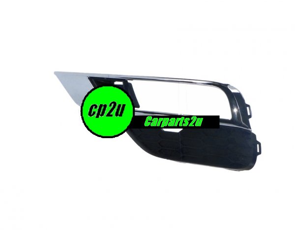 To suit HONDA CRV CRV WAGON RM  FRONT BAR GRILLE - New quality car parts & auto spares online Australia wide with the convenience of shopping from your own home. Carparts 2U Penrith Sydney