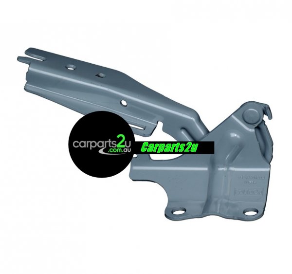 To suit FORD RANGER RANGER UTE PX SERIES 3  BONNET HINGE - New quality car parts & auto spares online Australia wide with the convenience of shopping from your own home. Carparts 2U Penrith Sydney