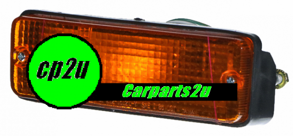 To suit TOYOTA LANDCRUISER ZN6R  FRONT BAR LAMP - New quality car parts & auto spares online Australia wide with the convenience of shopping from your own home. Carparts 2U Penrith Sydney