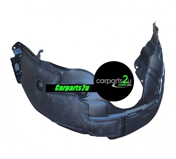 To suit TOYOTA CAMRY HYBRID AHV40  INNER GUARD LINER - New quality car parts & auto spares online Australia wide with the convenience of shopping from your own home. Carparts 2U Penrith Sydney