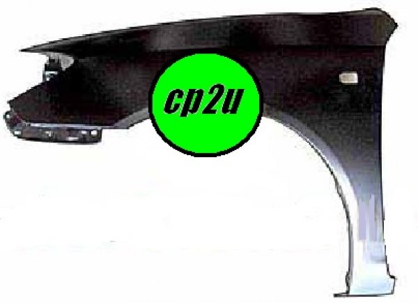 To suit TOYOTA CAMRY ACV36 / MCV36  GUARD - New quality car parts & auto spares online Australia wide with the convenience of shopping from your own home. Carparts 2U Penrith Sydney