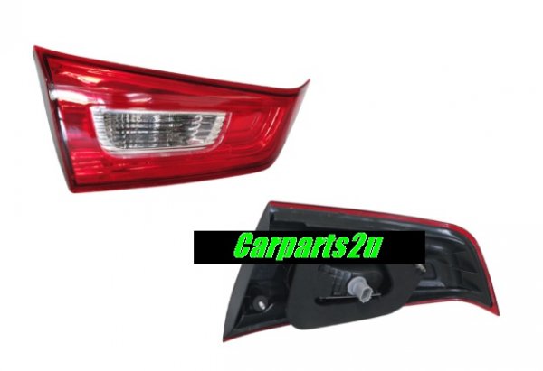 To suit MITSUBISHI ASX HILUX UTE  TAIL GATE LAMP - New quality car parts & auto spares online Australia wide with the convenience of shopping from your own home. Carparts 2U Penrith Sydney
