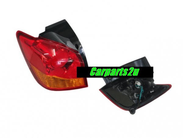  TAIL LIGHT LEFT BRAND NEW LEFT HAND SIDE OUTER TAIL LIGHT TO SUIT MITSUBISHI ASX XC MODEL BETWEEN 11/2016-09/2019
 - Open 24hrs 365 days a year - our commitment is to provide new quality spare car parts nationally with the convenience of our online auto parts shopping store in the privacy of your own home.