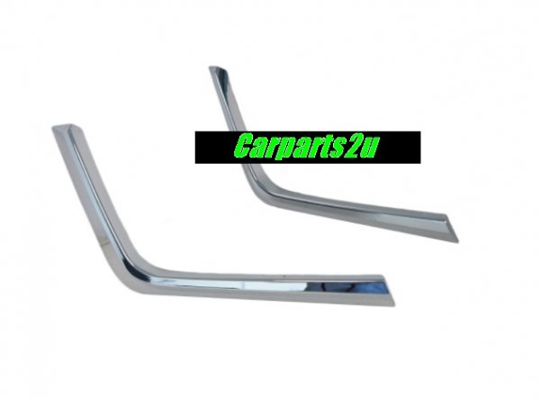 To suit MITSUBISHI ASX XC  FRONT BAR MOULD - New quality car parts & auto spares online Australia wide with the convenience of shopping from your own home. Carparts 2U Penrith Sydney