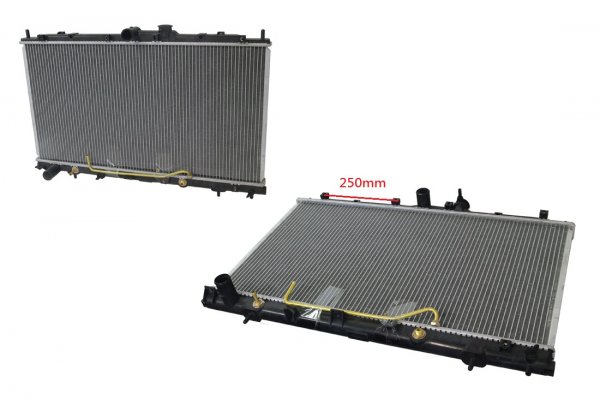  To suit MITSUBISHI 380 380  RADIATOR - New quality car parts & auto spares online Australia wide with the convenience of shopping from your own home. Carparts 2U Penrith Sydney