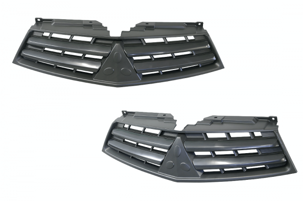 To suit MITSUBISHI TRITON MN  GRILLE - New quality car parts & auto spares online Australia wide with the convenience of shopping from your own home. Carparts 2U Penrith Sydney