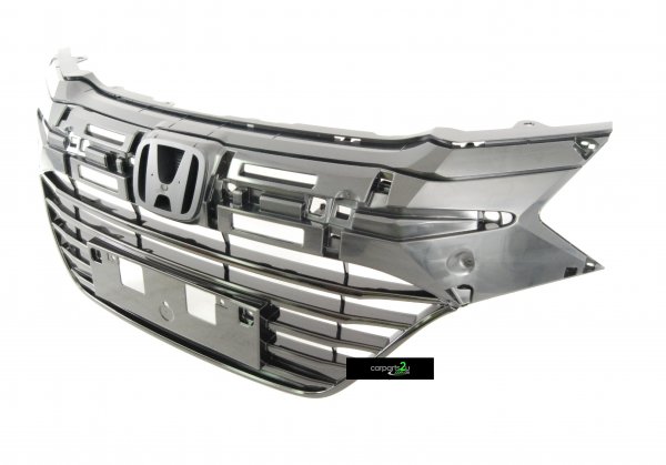 To suit HONDA HR-V FK HATCH  GRILLE - New quality car parts & auto spares online Australia wide with the convenience of shopping from your own home. Carparts 2U Penrith Sydney