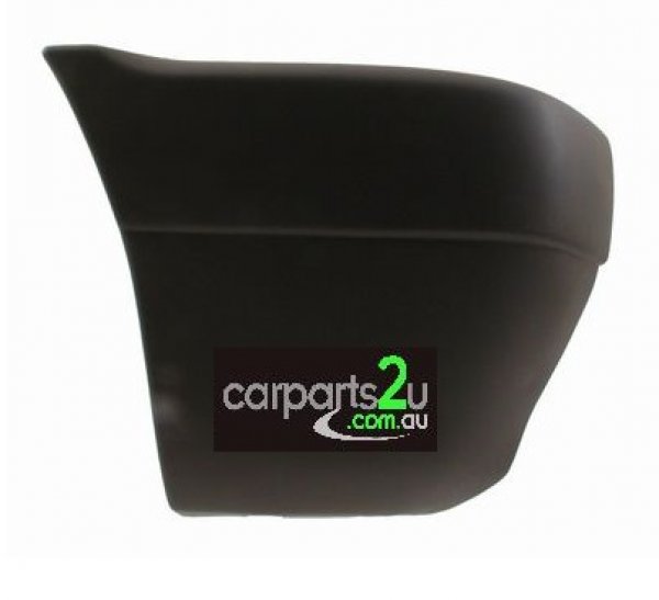 TO SUIT FORD COURIER PD  FRONT BAR END  RIGHT - RIGHT FRONT BAR END TO SUIT FORD COURIER PD UTE MODELS BETWEEN (05/1996-12/1998)
 - New quality car parts & auto spares online Australia wide with the convenience of shopping from your own home. Carparts 2U Penrith Sydney