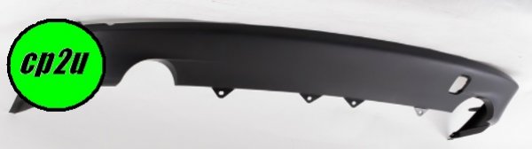  To suit LEXUS IS IS250  REAR BUMPER - New quality car parts & auto spares online Australia wide with the convenience of shopping from your own home. Carparts 2U Penrith Sydney