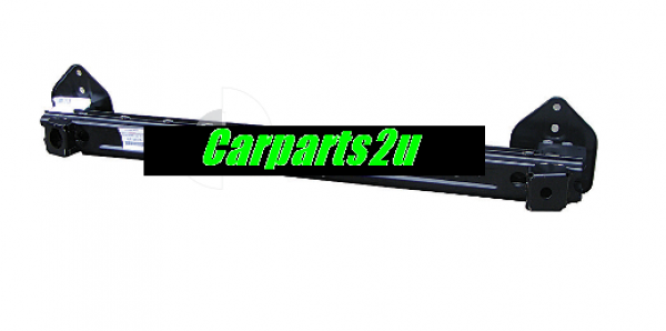 To suit MITSUBISHI LANCER MN  REAR BAR REINFORCEMENT - New quality car parts & auto spares online Australia wide with the convenience of shopping from your own home. Carparts 2U Penrith Sydney