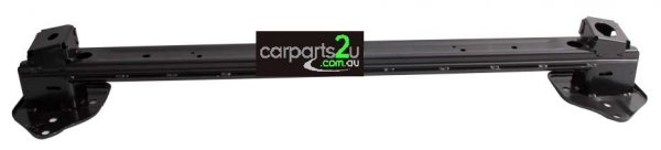 To suit MITSUBISHI LANCER XA  REAR BAR REINFORCEMENT - New quality car parts & auto spares online Australia wide with the convenience of shopping from your own home. Carparts 2U Penrith Sydney