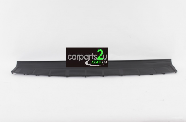 To suit TOYOTA LANDCRUISER RANGER UTE PX SERIES 1  REAR BAR MOULD - New quality car parts & auto spares online Australia wide with the convenience of shopping from your own home. Carparts 2U Penrith Sydney
