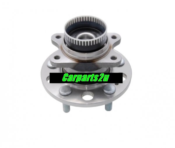 To suit HYUNDAI I40 I40 VF  WHEEL HUB - New quality car parts & auto spares online Australia wide with the convenience of shopping from your own home. Carparts 2U Penrith Sydney
