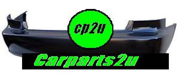 TO SUIT HONDA ACCORD CG / CK  REAR BUMPER  NA - BRAND NEW REAR BUMPER TO SUIT HONDA ACCORD CG/CK SEDAN MODELS BETWEEN 12/1997-05/2003
 - New quality car parts & auto spares online Australia wide with the convenience of shopping from your own home. Carparts 2U Penrith Sydney