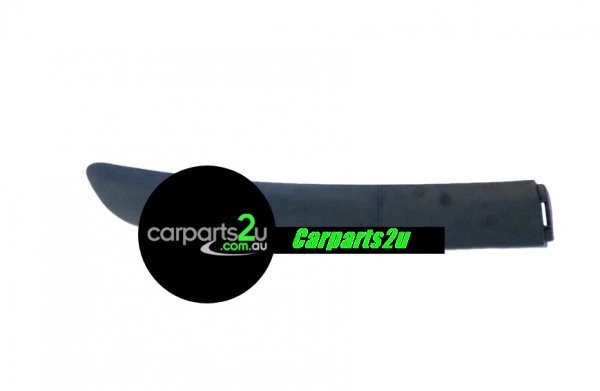To suit TOYOTA ECHO CAPTIVA 7  FRONT BAR MOULD - New quality car parts & auto spares online Australia wide with the convenience of shopping from your own home. Carparts 2U Penrith Sydney