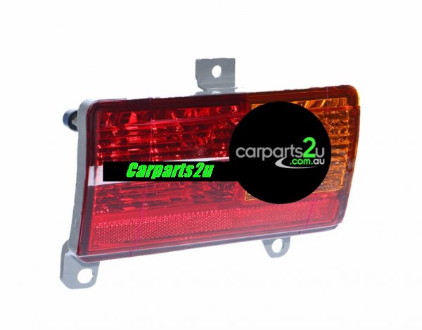 To suit TOYOTA FJ CRUISER ZRE182 HATCH  REAR BAR LAMP - New quality car parts & auto spares online Australia wide with the convenience of shopping from your own home. Carparts 2U Penrith Sydney
