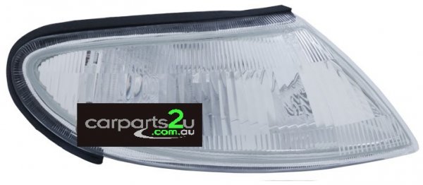 To suit FORD FAIRLANE IVECO DAILY  FRONT CORNER LIGHT - New quality car parts & auto spares online Australia wide with the convenience of shopping from your own home. Carparts 2U Penrith Sydney