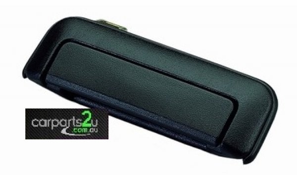 To suit MITSUBISHI EXPRESS 80 SERIES  DOOR HANDLE - New quality car parts & auto spares online Australia wide with the convenience of shopping from your own home. Carparts 2U Penrith Sydney