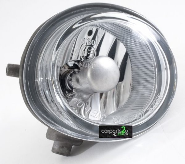 To suit MAZDA MAZDA 6 RA  FOG LIGHT - New quality car parts & auto spares online Australia wide with the convenience of shopping from your own home. Carparts 2U Penrith Sydney