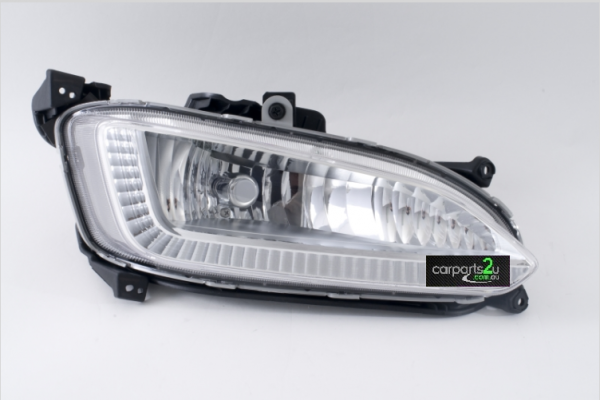To suit HYUNDAI SANTA FE VZ  FOG LIGHT - New quality car parts & auto spares online Australia wide with the convenience of shopping from your own home. Carparts 2U Penrith Sydney