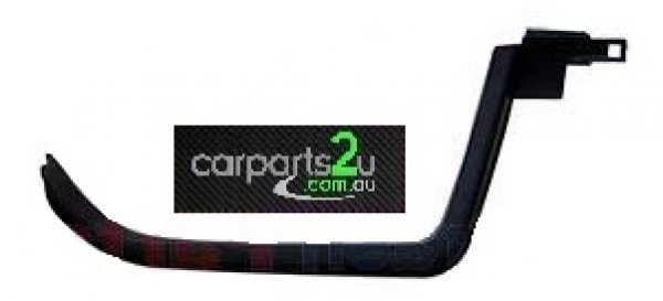TO SUIT TOYOTA FJ CRUISER FJ CRUISER  FRONT GUARD FLARE  RIGHT - BRAND NEW GENUINE OEM  RIGHT HAND SIDE FRONT GUARD FLARE TO SUIT TOYOTA FJ CRUISER MODELS BETWEEN 11/2010-08/2016
 - New quality car parts & auto spares online Australia wide with the convenience of shopping from your own home. Carparts 2U Penrith Sydney