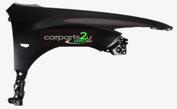  To suit MAZDA MAZDA 6 MAZDA 6 GH  GUARD - New quality car parts & auto spares online Australia wide with the convenience of shopping from your own home. Carparts 2U Penrith Sydney