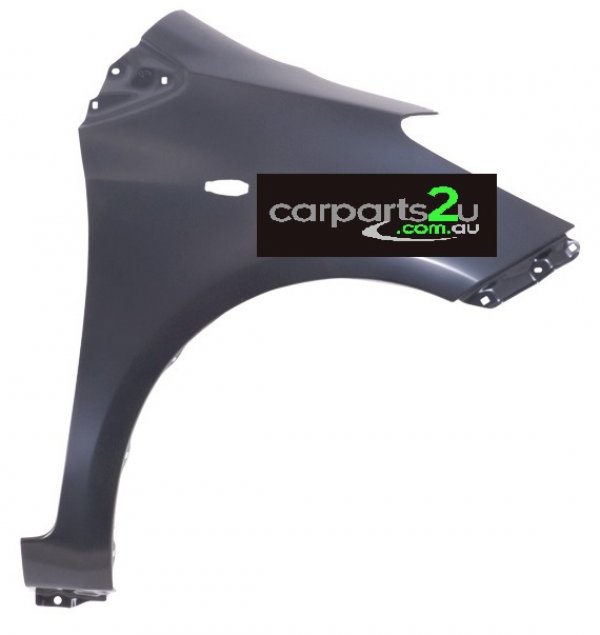 To suit TOYOTA YARIS HATCH NCP90/NCP91  GUARD - New quality car parts & auto spares online Australia wide with the convenience of shopping from your own home. Carparts 2U Penrith Sydney