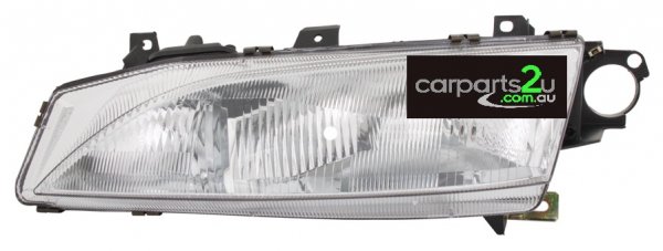 To suit FORD FAIRLANE NF/NL  HEAD LIGHT - New quality car parts & auto spares online Australia wide with the convenience of shopping from your own home. Carparts 2U Penrith Sydney