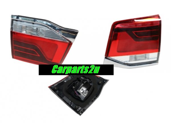 To suit TOYOTA LANDCRUISER RANGER UTE PK  TAIL GATE LAMP - New quality car parts & auto spares online Australia wide with the convenience of shopping from your own home. Carparts 2U Penrith Sydney