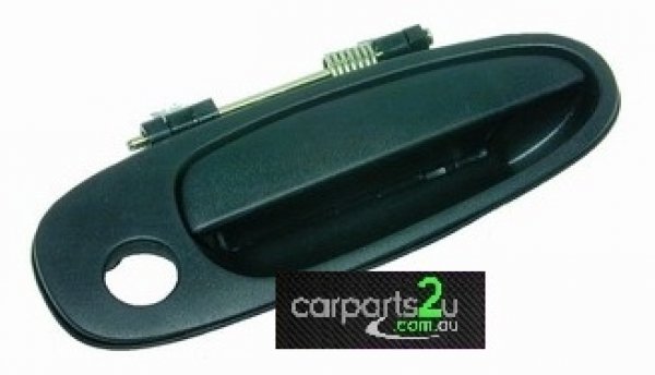 To suit HOLDEN NOVA HILUX UTE  DOOR HANDLE - New quality car parts & auto spares online Australia wide with the convenience of shopping from your own home. Carparts 2U Penrith Sydney