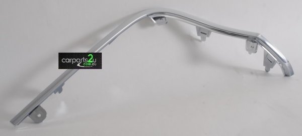 To suit TOYOTA COROLLA ZRE182 HATCH  REAR BAR MOULD - New quality car parts & auto spares online Australia wide with the convenience of shopping from your own home. Carparts 2U Penrith Sydney