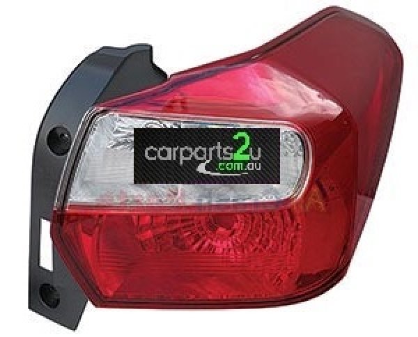 To suit SUBARU IMPREZA OUTBACK 4TH GEN  TAIL LIGHT - New quality car parts & auto spares online Australia wide with the convenience of shopping from your own home. Carparts 2U Penrith Sydney