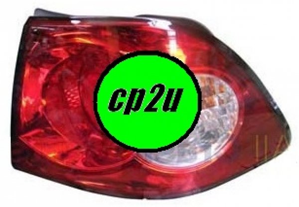  To suit KIA MAGNETIS MAGNETIS  TAIL LIGHT - New quality car parts & auto spares online Australia wide with the convenience of shopping from your own home. Carparts 2U Penrith Sydney